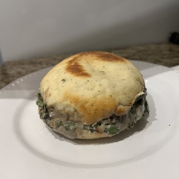 Boocha Bar & Taproom - Mushroom Hoagie - Kombucha Near Me - Weslaco, Texas Boocha Bar & Taproom - Mushroom Hoagie - Kombucha Near Me - Weslaco, Texas