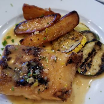 Basilico Ristorante - Halibut - Italian Near Me - Doral, Florida Basilico Ristorante - Halibut - Italian Near Me - Doral, Florida