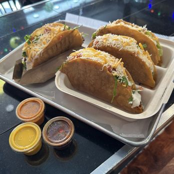 Planet Taco - Tacos Near Me - New York, New York Planet Taco - Tacos Near Me - New York, New York