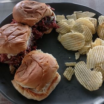 Greenhouse Cafe - Overrated and Underwhelming! - Sandwiches Near Me - Lancaster, California