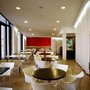 Photo of Le Café du Musée d'Art Moderne