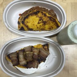 Antojitos de Tu Pais - Cachapas