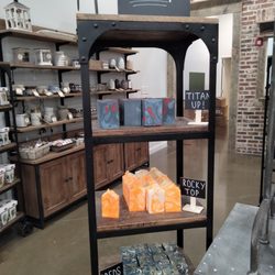 The Soap Factory