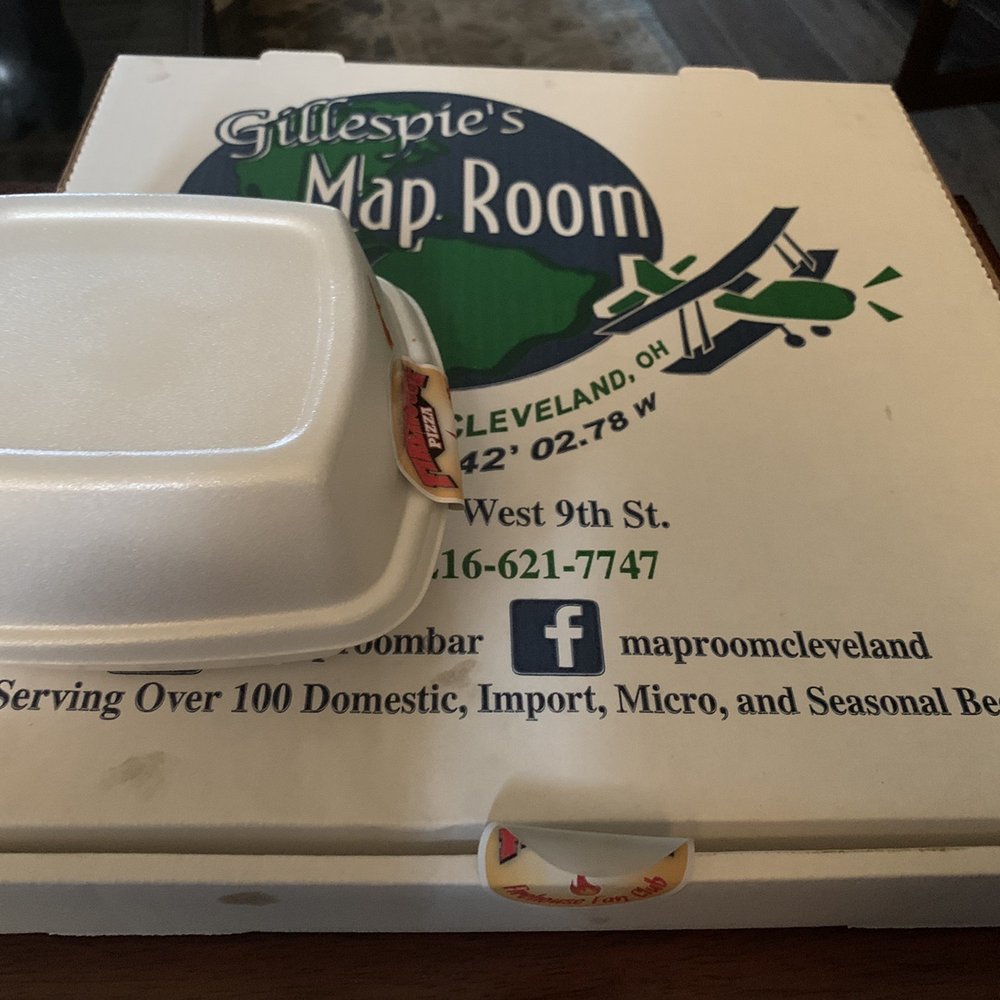 Firehouse Pizza & Subs - Food - Pizza Near Me - Middle Point, Ohio