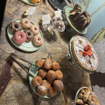 The Charles Hotel - Breakfast included - Hotels Near Me - Munich, BY