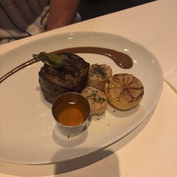 Stripsteak - Filet - Steakhouses Near Me - Honolulu, Hawaii