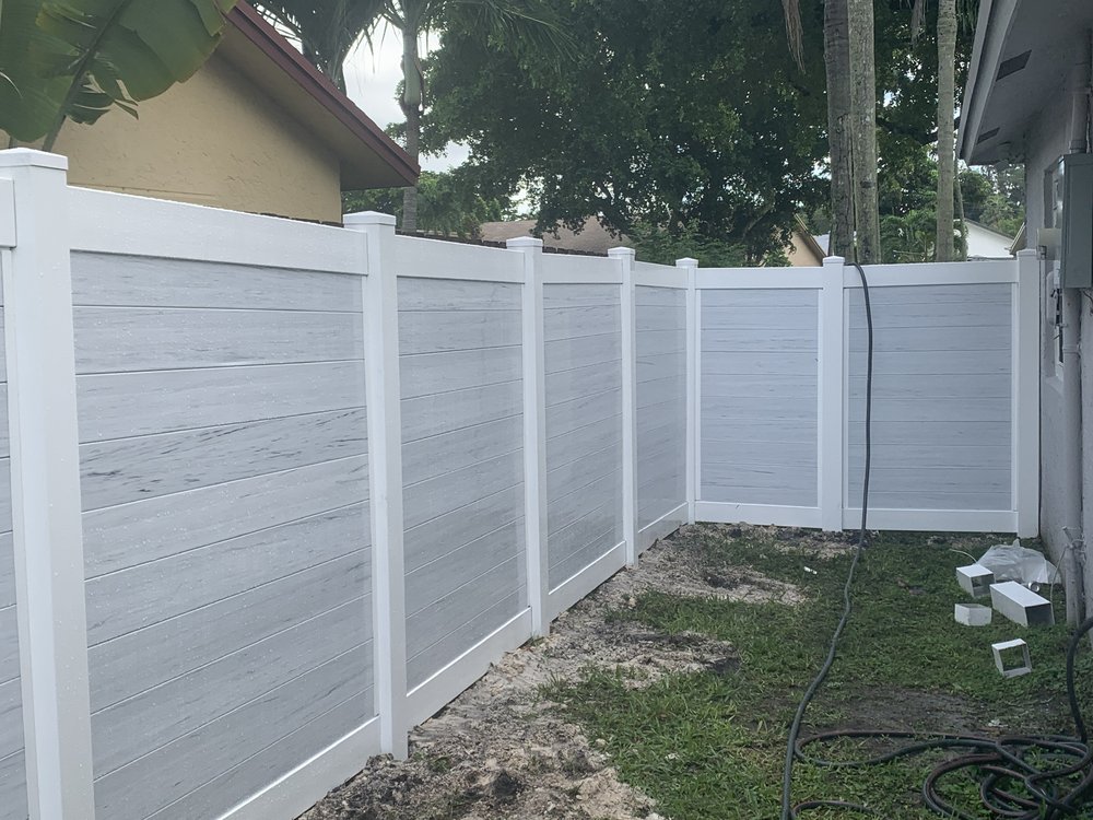 JHB FENCING Updated 2024 13 Photos Fort Lauderdale, Florida
