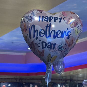 Asia Seafood Buffet - Ballon Decoration! - Buffets Near Me - Murrieta, California