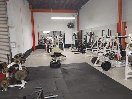 Boulevard Fitness by null