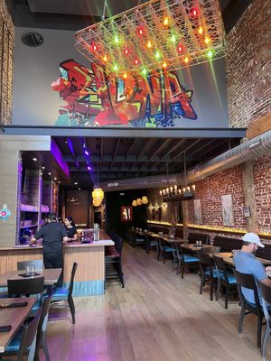 Lazizi Halal Cuisine by null