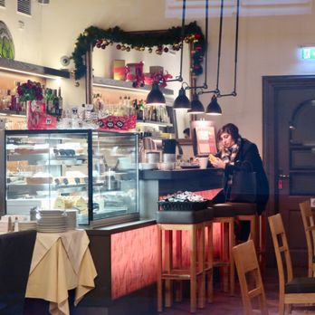 Café Knösel - Cafes Near Me - Heidelberg, BW Café Knösel - Cafes Near Me - Heidelberg, BW