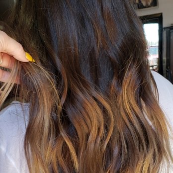 Lavish Hair Lounge - Ombre perfection. - Hair Salons Near Me - Albuquerque, New Mexico Lavish Hair Lounge - Ombre perfection. - Hair Salons Near Me - Albuquerque, New Mexico