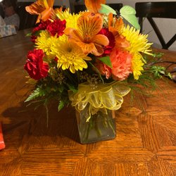 Forever & Always Flowers & Gifts