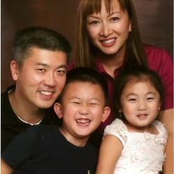 Forever Family Smile