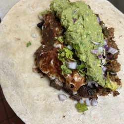 Williwaw - Burritos