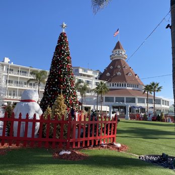 Hotel del Coronado, Curio Collection by Hilton - Coronado, CA
