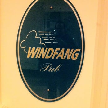 Windfang - Bars Near Me - Hamburg, HH