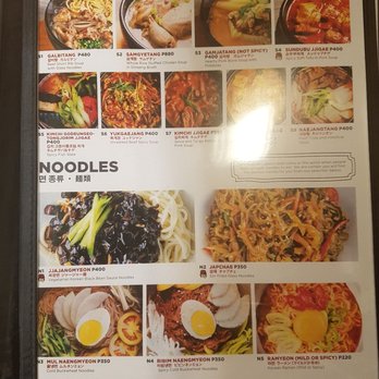 Seoul Train Korean Barbeque - Korean Near Me - Quezon City, NCR
