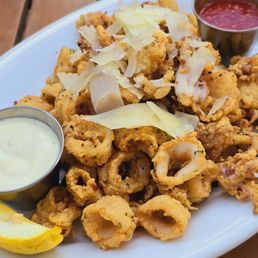 Calamari