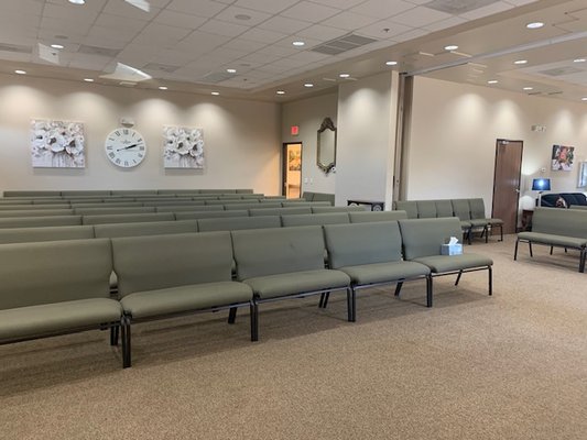 LEGACY FUNERAL HOME - ROSE CHAPEL - Updated June 2026 - 23 Photos