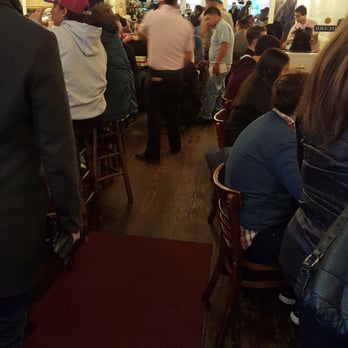 CAFÉ LULUc - Interior - French Near Me - Brooklyn, New York CAFÉ LULUc - Interior - French Near Me - Brooklyn, New York