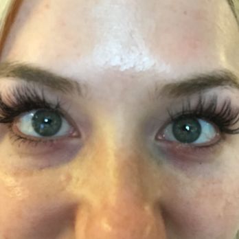 Amazing Lash Studio - Long lashes! - Eyelash Service Near Me - Fort Worth, Texas
