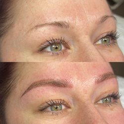 Lash Skin & Brows