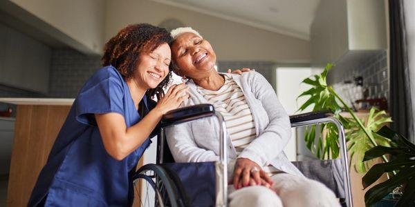A Quality of Life Home Care - home care agency in Indianapolis, IN
