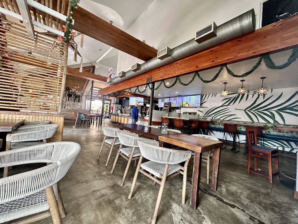 Los Panchos Tacos & Cantina
