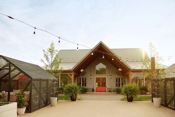 Old Westminster Winery by null