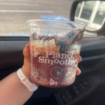 Planet Smoothie - Juice Bars & Smoothies Near Me - Port Orange, Florida Planet Smoothie - Juice Bars & Smoothies Near Me - Port Orange, Florida