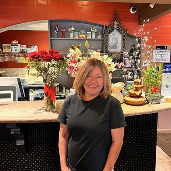 Thai Tamarind Restaurant - Owner - Thai Near Me - Belmont, California Thai Tamarind Restaurant - Owner - Thai Near Me - Belmont, California