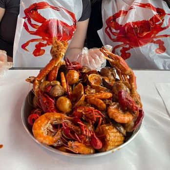 Crab City - Cajun/Creole Near Me - San Diego, California Crab City - Cajun/Creole Near Me - San Diego, California
