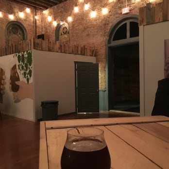 3rd Turn Brewing - Breweries Near Me - Louisville, Kentucky
