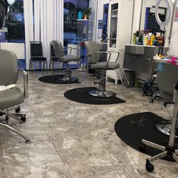 Luxury Hair Lounge - Luxury Hair Lounge