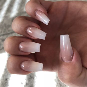Modern Nails & Spa - 3rd time - Nail Salons Near Me - Arlington, Virginia