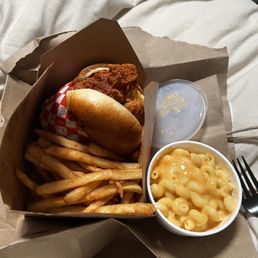 Chicken Sandwich