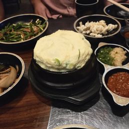 Steamed Egg Steamed Egg