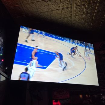 Clara'S - Tatum is out - Sports Bars Near Me - Brooklyn, New York