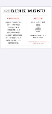 Abyssinia Cafe & Restaurant by null