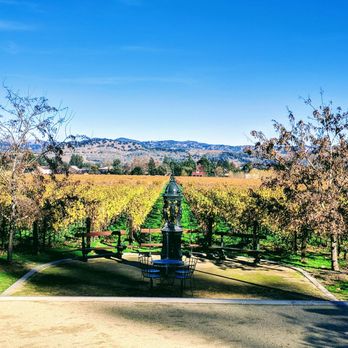 Inglenook - Wineries Near Me - Rutherford, California