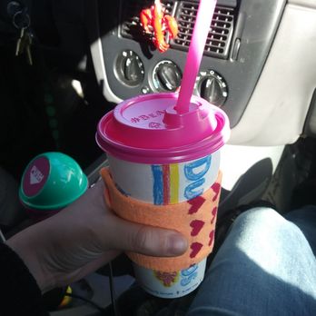 Dutch Bros Coffee - Coffee & Tea Near Me - Salem, Oregon