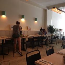 Egg Shop - Inside the Egg