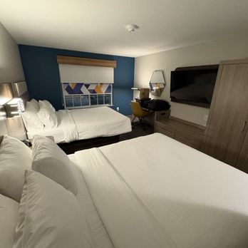 Holiday Inn Chicago Matteson Conf Ctr - Hotels Near Me - Matteson, Illinois Holiday Inn Chicago Matteson Conf Ctr - Hotels Near Me - Matteson, Illinois