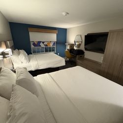 Holiday Inn Chicago Matteson Conf Ctr