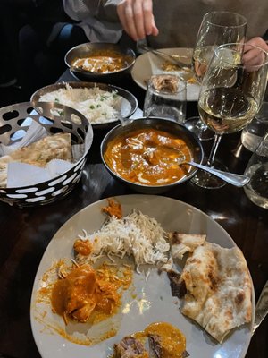 Bhatti Indian Grill by null