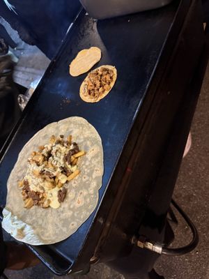 Adrian's West Coast Burritos by null