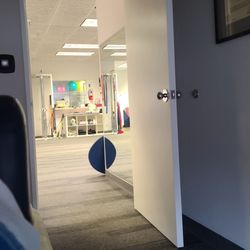 South Bay Sports Medicine Physical Therapy - View toward a portion of the exercise area  05-17-2024