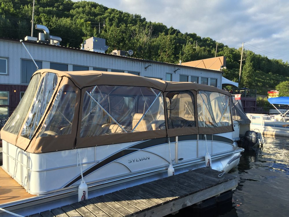 LAVIGNE’S CANVAS CO Updated June 2024 15 Photos 102 Booth Road