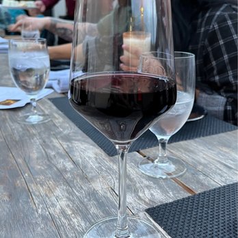 Bolero Restaurante - 2017 Bodegas Ego "Goru Gold" - Tapas/Small Plates Near Me - Temecula, California